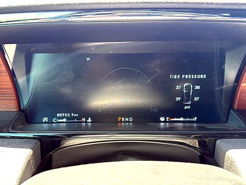 Used 2020 Lincoln Navigator Reserve w/ Equipment Group 208A Reserve AWD/4WD image 10