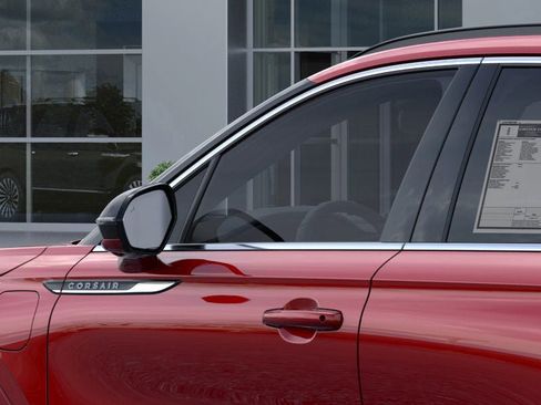New 2026 Lincoln Corsair Grand Touring image 20