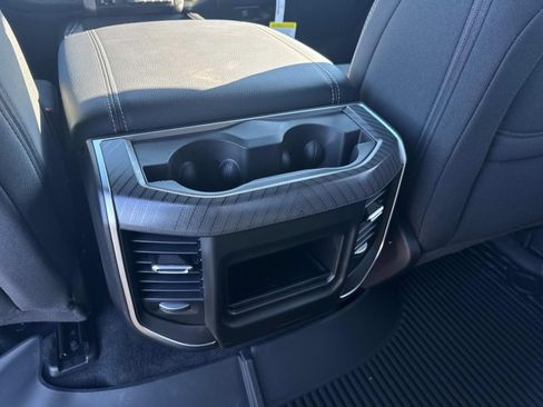 New 2026 RAM 1500 Big Horn w/ Night Edition AWD/4WD image 15
