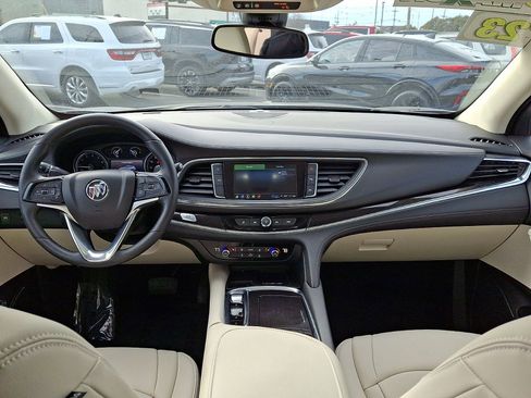 Certified 2023 Buick Enclave Essence image 19