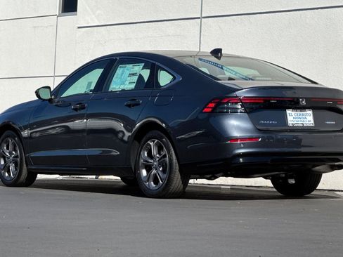 Used 2025 Honda Accord EX-L image 5