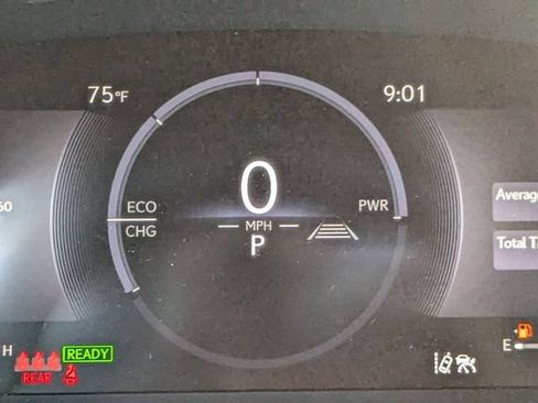 Used 2026 Lexus UX 300h FWD w/ Accessory Package (2T) image 27