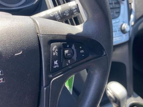 Used 2015 GMC Terrain SLE image 21