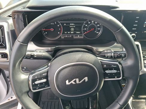 Used 2022 Kia Sorento SX AWD/4WD image 21