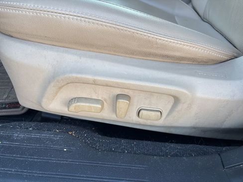 Used 2017 Subaru Outback 2.5i Limited image 45