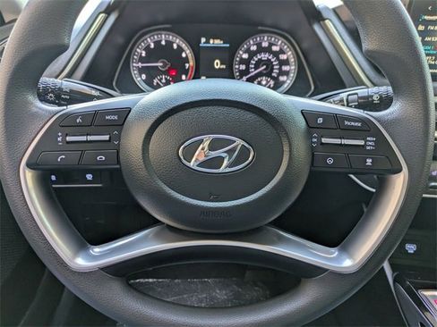 Certified 2023 Hyundai Sonata SEL image 12