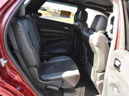 Certified 2022 Dodge Durango GT image 34