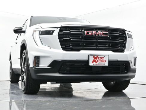 New 2026 GMC Acadia Elevation w/ Black Edition image 36