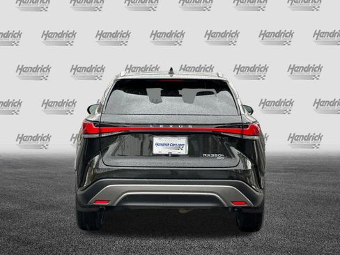 Certified 2025 Lexus RX 350h w/ Convenience Package image 6