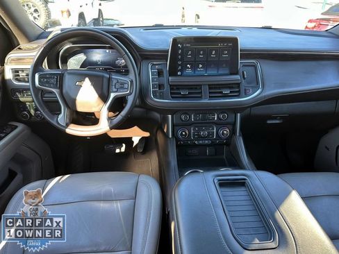 Used 2023 Chevrolet Tahoe LT image 17