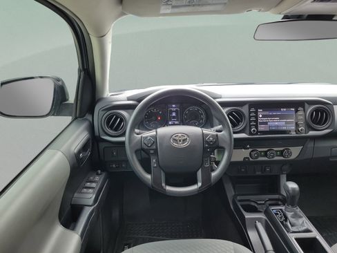 Used 2021 Toyota Tacoma SR w/ SR Convenience Package RWD image 6