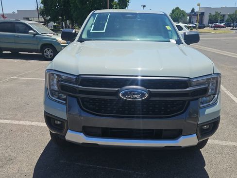 Used 2024 Ford Ranger XLT w/ Equipment Group 301A High AWD/4WD image 4