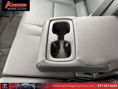 Certified 2025 Toyota 4Runner TRD Off-Road Premium image 15