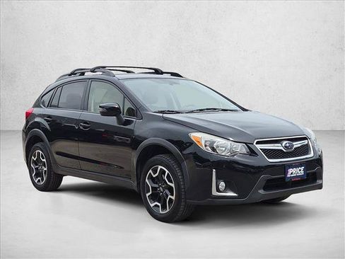 Used 2016 Subaru Crosstrek 2.0i Limited w/ Popular Package #2 AWD/4WD image 3