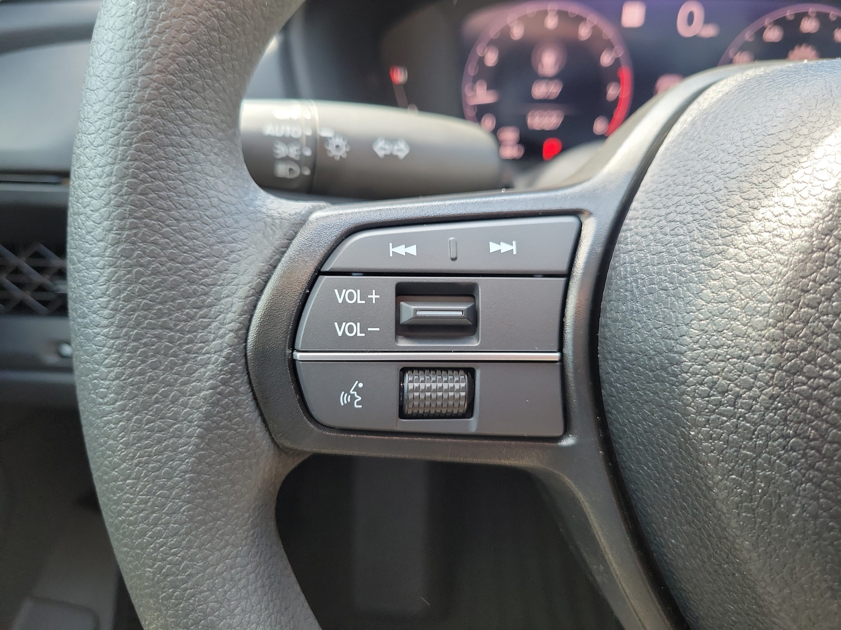New 2026 Honda Accord LX image 27