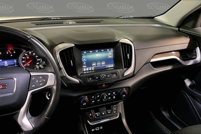 Used 2019 GMC Terrain SLE w/ Driver Convenience Package FWD image 30