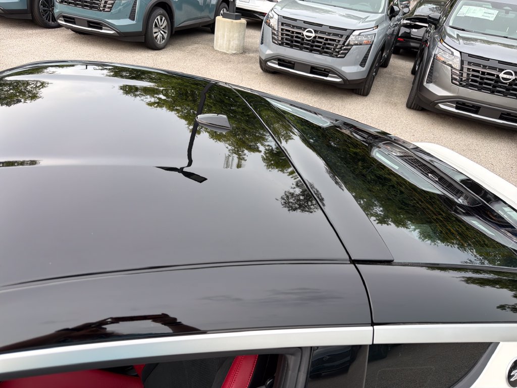 New 2027 Nissan Z Performance RWD image 38