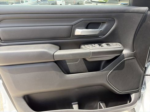 New 2026 RAM 1500 Tradesman image 18