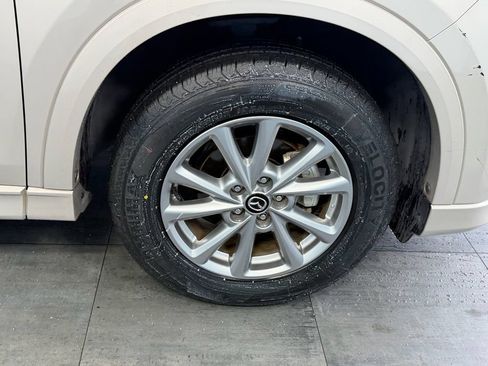 Certified 2024 MAZDA CX-5 AWD 2.5 S w/ Preferred Package image 15