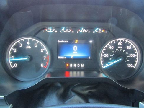 Used 2021 Ford F150 XL w/ Equipment Group 101A High image 22