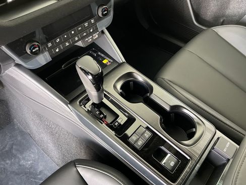 New 2026 Subaru Outback Premium image 29