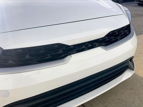 Used 2024 Kia Forte LXS image 34