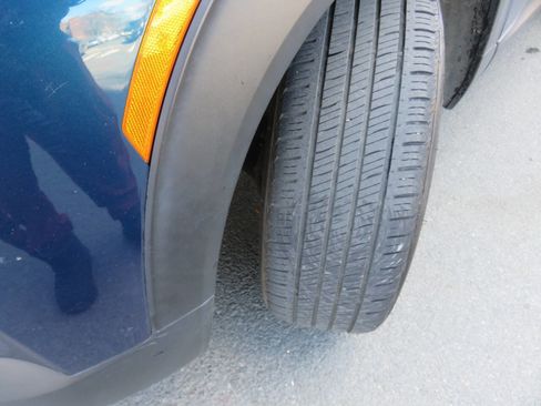 Used 2021 Chevrolet TrailBlazer LT w/ Convenience Package image 30