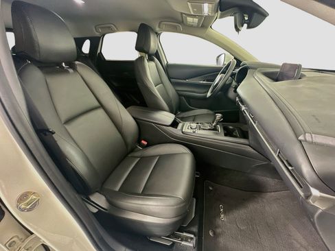 Used 2022 MAZDA CX-30 AWD 2.5 S w/ Select Package image 31