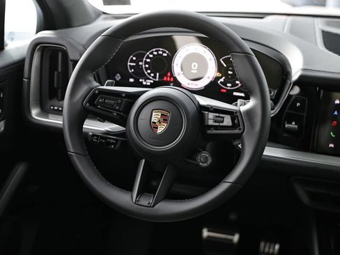 New 2026 Porsche Cayenne S AWD/4WD image 28