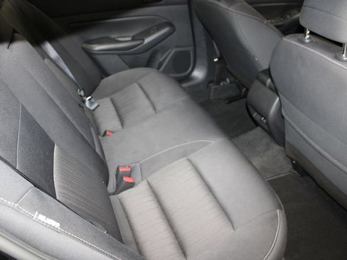 Used 2024 Nissan Altima 2.5 SV FWD image 23