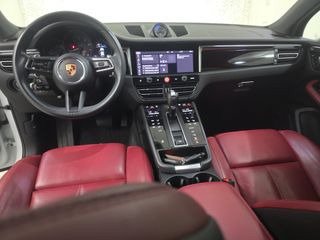 Used 2023 Porsche Macan w/ Premium Package Plus AWD/4WD image 5