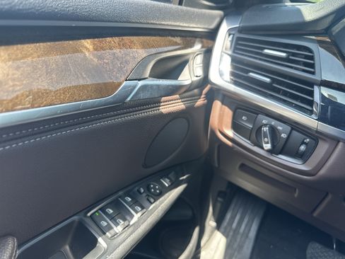 Used 2017 BMW X5 xDrive35i AWD/4WD image 27