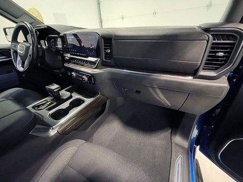 Used 2023 GMC Sierra 1500 Elevation w/ X31 Off-Road Package image 30