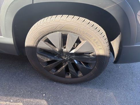 Used 2023 Volkswagen Taos S image 12