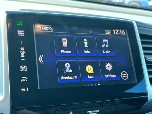 Used 2016 Honda Pilot EX image 23