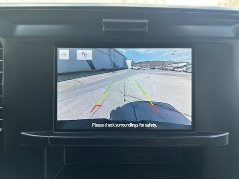 Used 2025 Ford F250 XLT AWD/4WD image 24