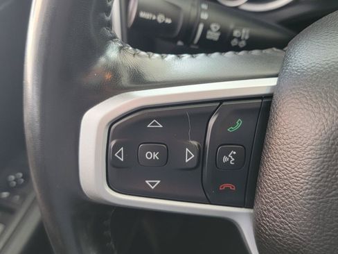 Used 2021 RAM 1500 Big Horn AWD/4WD image 17