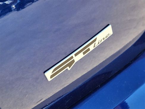 New 2025 Kia K5 GT-Line image 7