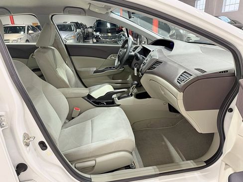Used 2012 Honda Civic LX image 29