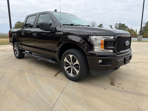 Used 2020 Ford F150 XL w/ Equipment Group 101A Mid image 7