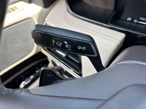 Used 2020 Lincoln Navigator Reserve w/ Luxury Package AWD/4WD image 60