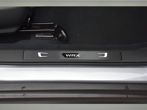 Used 2024 Subaru WRX TR w/ Popular Package #1A AWD/4WD image 31