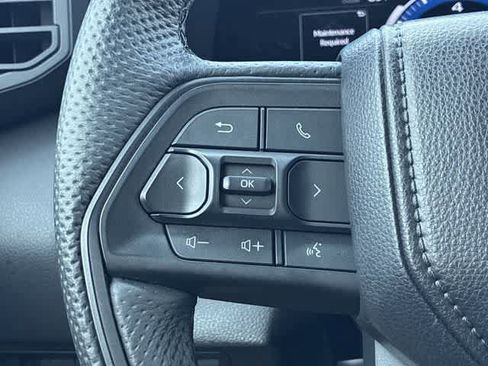 Used 2025 Toyota Sequoia TRD Pro image 26