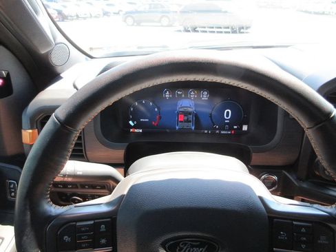 Used 2024 Ford F150 Tremor w/ Bed Utility Package AWD/4WD image 34