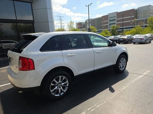 Used 2013 Ford Edge SEL FWD image 9