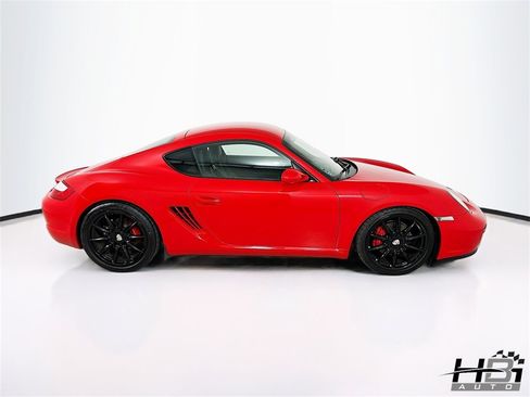 Used 2006 Porsche Cayman S image 5
