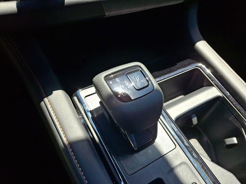 Used 2025 Nissan Pathfinder Rock Creek AWD/4WD image 14