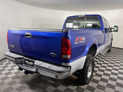 Used 2003 Ford F350 Lariat image 7