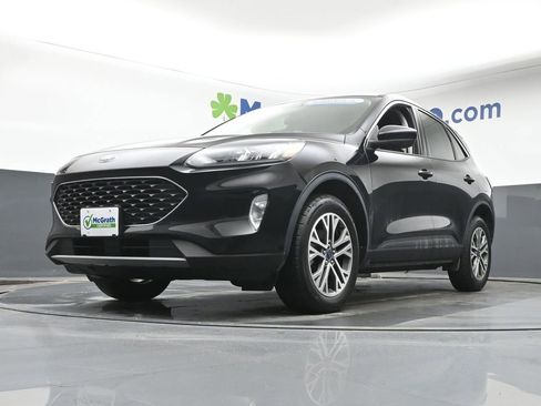 Used 2022 Ford Escape SEL image 6