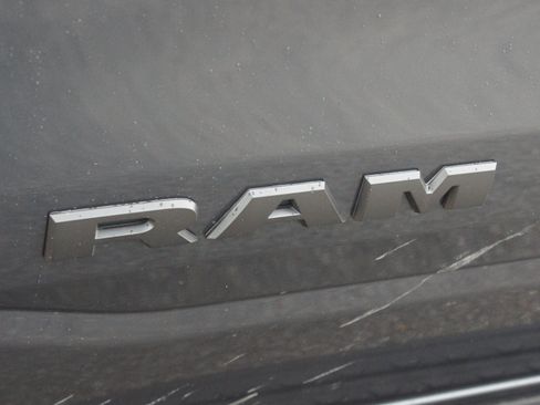Used 2026 RAM 1500 Big Horn AWD/4WD image 19